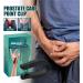 Jimtuze Portable Acupressure Clip | Sustainable Handicraft for Migraine Relief | Ideal for Work Travel & Sports - Buy Online on GoSupps.com
