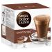 Nescafé Dolce Gusto Chococino Cacao, Capsule au Cacao, Chocolat, 16 Capsules (8 Servings)