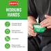 O'Keeffe's Working Hands 193g & Healthy Feet 180g (Twin Pack) Twin Pack - Value Jar - Buy Online on GoSupps.com