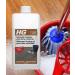 HG Laminate Gloss Cleaner 1L - Cleans and Shines All Types of Laminate Floors - Safe for Regular Use - Fresh-smelling - Buy Online on GoSupps.com