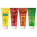 Vaadi Herbals Assorted Herbal Face Wash 60ml (Pack of 4)