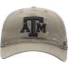 Texas A&M Aggies OHT Ghost Baseball Cap - Olive | Top of the World - Men's Adjustable - Buy Online on GoSupps.com