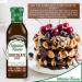 Walden Farms Chocolate Syrup 12 oz - 0g Net Carbs, Keto Friendly, Non-Dairy, Gluten and Sugar Free - Sweet & Delicious for Pancakes, Waffles, French Toast - 6 Pack - Buy Online on GoSupps.com