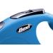 FLEXI Classic 26-Foot Retractable Dog Leash for Small Dogs - Blue | International Shipping Available - Buy Online on GoSupps.com