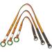 Premium Notch 36 Aluminum Friction Saver | NAFS-36 for Arborist Tree Climbing - Buy Online on GoSupps.com