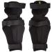 Buy IXS Hammer Knee/Shin Guard Protectors for MTB/BMX - Unisex Adults Black XS | Durable & Reliable Knee Protection - Buy Online on GoSupps.com