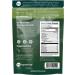 360 Nutrition Spirulina Powder - Vegan, Non GMO, Rich in Vitamin A, B Vitamins, Iron, Protein & Amino Acids - Caffeine Free Energy, Digestive Health, Immune Support - 6g Plant Based Protein - 2 oz - Buy Online on GoSupps.com