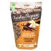 Charles Vignon - Organic Crunchy Chocolate Vanilla Muesli - Gluten Free - 375 g - High in Fiber, Made in France, Bag