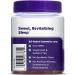 Natrol Sleep Beauty Gummies - Melatonin  Biotin & Vitamin E - 100% Drug Free - Raspberry Flavor - 60 Count - Buy Online on GoSupps.com