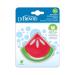Buy Dr Brown's Natural Flow Coolees Teething Ring - Watermelon Design | International Shipping - Buy Online on GoSupps.com