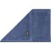 Caw Home Towels 7007 Night Blue - Premium Lifestyle Towel 50x100 cm | International Shipping Available - Buy Online on GoSupps.com