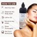 BELLA LIZ Body Wash for Sensitive Skin 16 oz Moisturizing & Hydrating Shower Gel Gentle Daily Cleanser with Nourishing Formula for Dry Skin Soft Smooth Skin Care (Lavender) - Buy Online on GoSupps.com