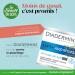 Diadermine - Lift+ Algo Retinol - Anti-Wrinkle Night Cream - Criste Marine and Algae Extract - Regenerates and Nourishes Intensely - Facial Care - Anti-Aging Care - 50ml Jar - Buy Online on GoSupps.com