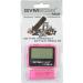Buy Gymboss Minimax Interval Timer & Stopwatch - Pink Soft Coating | International Shipping Available - Buy Online on GoSupps.com