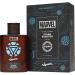 Dr. Squatch Men's Cologne Stark Reactor - Natural Origin Fragrance - Manly Fragrance That Smells Musky Bright and Earthy - Bold Elevated and Industrious