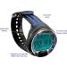 Cressi Leonardo Diving Computer - Italian Quality Since 1946 (Black/Grey) - Buy Online on GoSupps.com