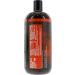 Pure Liquid Soy Lecithin | Gluten-Free Vegan OU Kosher Certified - 1L/33.8oz - Ideal for Cooking & Baking - Buy Online on GoSupps.com