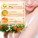 Crema para Aclarar las Axilas y Partes Intimas Para Piel Entrepierna Manchas Codos Piernas Zonas ntimas Cara Axilas Rodillas Cuello 50G (1 bottles loci n de cuidado de axilas y partes intimas) - Buy Online on GoSupps.com
