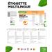 Digestive Enzymes - 180 Capsules with 16 Enzymes Plus Betaine HCL Rutin & Gentian Root - With Bromelain Papain Amylase Lipase Protease Lactase - Vegan - Highly Dosed - Buy Online on GoSupps.com