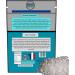 Plexira Superfoods Celtic Sea Salt 600g - 100% Natural Grey Coarse Salt with 82 Minerals - Buy Online on GoSupps.com