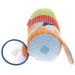 Sigikid 40609 Crawling Roller Hase - Colorful Baby Activity Toy for Boys & Girls | Perfect for 3 Months+ - Buy Online on GoSupps.com