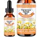 Paracress Facial Oil Natural Anti-Aging Moisturizing Essential Oil with Spilanthes Acmella Oleracea & MCT Oil Reduces Fine Lines & Wrinkles Hydration Balance Skin Gentle on All Skin Types 2 floz