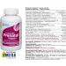 Platinum Naturals - Prenatal Easymulti Vegan 120 Liquid Capsules - Omega 3 Prenatal Vitamins with Folic Acid - Vegan Prenatal Vitamins for Women with Iron and Folate - Prenatal Multivitamin for Women 120 count (Pack of 1) - Buy Online on GoSupps.com