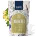 Linden flower tea Monte Nativo (200 g) - Linde gently dried - linden flowers dried at all times - 100% pure and of course - as herbal tea or tea gift - fruit tea linden blossom 200 g (1 Pack)