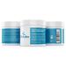 10% Glycolic/Salicylic Acid Acne Control Pads with Allantoin, Vitamins B5, C & E - Clear Skin Treatment - Buy Online on GoSupps.com