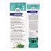 Buy GuruNanda Hydroxyapatite Toothpaste - SLS & Fluoride Free Whitening Natural CocoMint Jasmine Neem Freshens Breath & Fights Plaque - 4.2oz - International Shipping Available - Buy Online on GoSupps.com