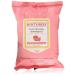 Burts Clnse Towelette Gra Size 30ct Burts Cleasing Towel Pink Grapefruit 30ct