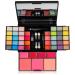 SHANY 'Fix Me Up' Makeup Kit - Eye Shadows, Lip Colors, Blushes, and Applicators - Buy Online on GoSupps.com