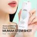 CELL IN SHOT - Mumak Stem Renewal Duo - MUMAK Stem Shot and MUMAK Stem Azulene Cream Set for Skin Regeneration and Soothing - Buy Online on GoSupps.com