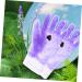 FOMIYES 2 Pairs Hand Wax Set Foot Wax Set Sheer Gloves Wax Bags Heated Gloves Paraffin Wax Bath Gloves Foot Wrapping Cover Whitening Gel Pebble Slippers Hand Feet Wax Cover Foot Bath Spa - Buy Online on GoSupps.com
