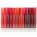 12pc Kleancolor Super Staying Lip Stain set of 12 color #LS1491