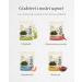Sempio Crispy Seaweed Snack GIM Jaban Original 1.76 oz - Healthy Seaweed Sprinkles - Buy Online on GoSupps.com