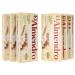 El Almendro Turron Crunchy Nougat - (6 Pack) - Buy Online on GoSupps.com