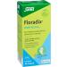 Salus Floradix Iron Plus B12 - 40 Capsules for Vegans & Vegetarians | Boost Iron & Vitamin B12 Levels - Buy Online on GoSupps.com