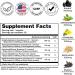 Pure Himalayan Shilajit Organic Resin & Ashwagandha Supplements - Extra Strength 12000mg with Gokshura & Safed Musli - Natural Testosterone Booster for Men & Women - Energy Libido & Vitality- 60 Days - Buy Online on GoSupps.com