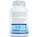 ClearZine Acne Pills for Teens & Adults Clear Skin Supplement Vitamins for Hormonal & Cystic Acne - 90 Capsules - Buy Online on GoSupps.com