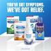 Mucinex Instasoothe Kickstart Sore Throat Relief Spray - 3.8 FL OZ - Buy Online on GoSupps.com