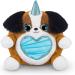 Rainbocorns Puppycorn Rescue Surprise Beau the Shepherd - Collectible Plush with 12+ Surprises - Ages 3+ (Shepherd) Single - Buy Online on GoSupps.com