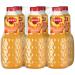 Granini Granini Pack of 6 x 1L Peach Nectar made from classic peach juice