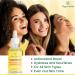 Organic Turmeric Body Oil 1 fl oz / 30 ml | Skin Brightening Essential Oil | Non-Greasy & Ultra-Hydrating Serum | Fights Acne & Evens Tone - Buy Online on GoSupps.com