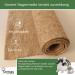 Tamy 100% Hemp Rodent Mats 100x50cm | Premium Dust-Free Bait Carpet for Rabbits & Small Animals (2 Pack) - Buy Online on GoSupps.com