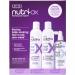 NUTRI-OX Starter Kit for Color-Treated Thinning Hair | Thicker Fuller-Looking Hair | Peppermint | Clinically & Dermatologically Tested | 30 Day Supply