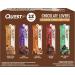Quest Nutrition Protein Bars - Chocolate Lovers - Pack of 12 - 1.76 Oz.