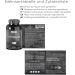 Alphatier L-Citrulline Malate Capsules - 360 Vegan Caps | High Dose Champion Quality | No Additives - Premium 2:1 Formula - Buy Online on GoSupps.com