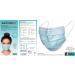 Sanimaxx Medical Mouth and Nose Protection - Pack of 10 | Buy Online for Worldwide Shipping - Buy Online on GoSupps.com